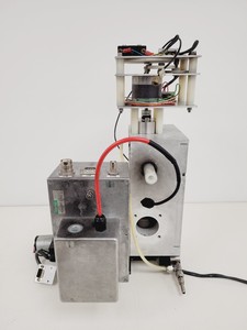 Thumbnail image of Job Lot of SAI LaserTof LT3 Benchtop Mass Spectrometer Parts Lab