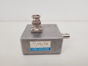 Thumbnail image of Job Lot of SAI LaserTof LT3 Benchtop Mass Spectrometer Parts Lab