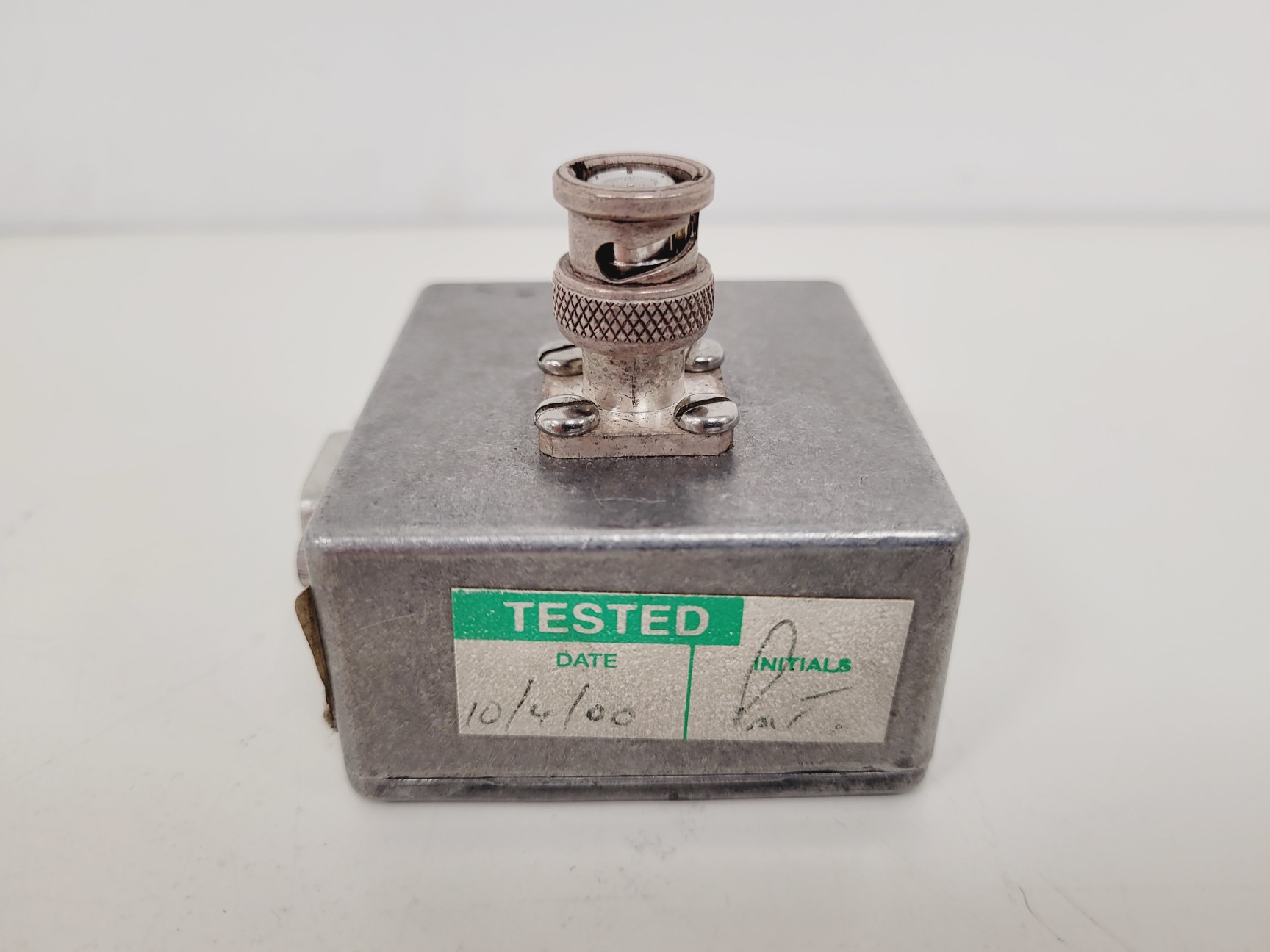 Image of Job Lot of SAI LaserTof LT3 Benchtop Mass Spectrometer Parts Lab