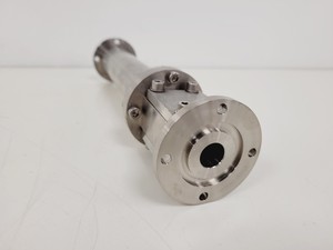 Thumbnail image of Job Lot of SAI LaserTof LT3 Benchtop Mass Spectrometer Parts Lab