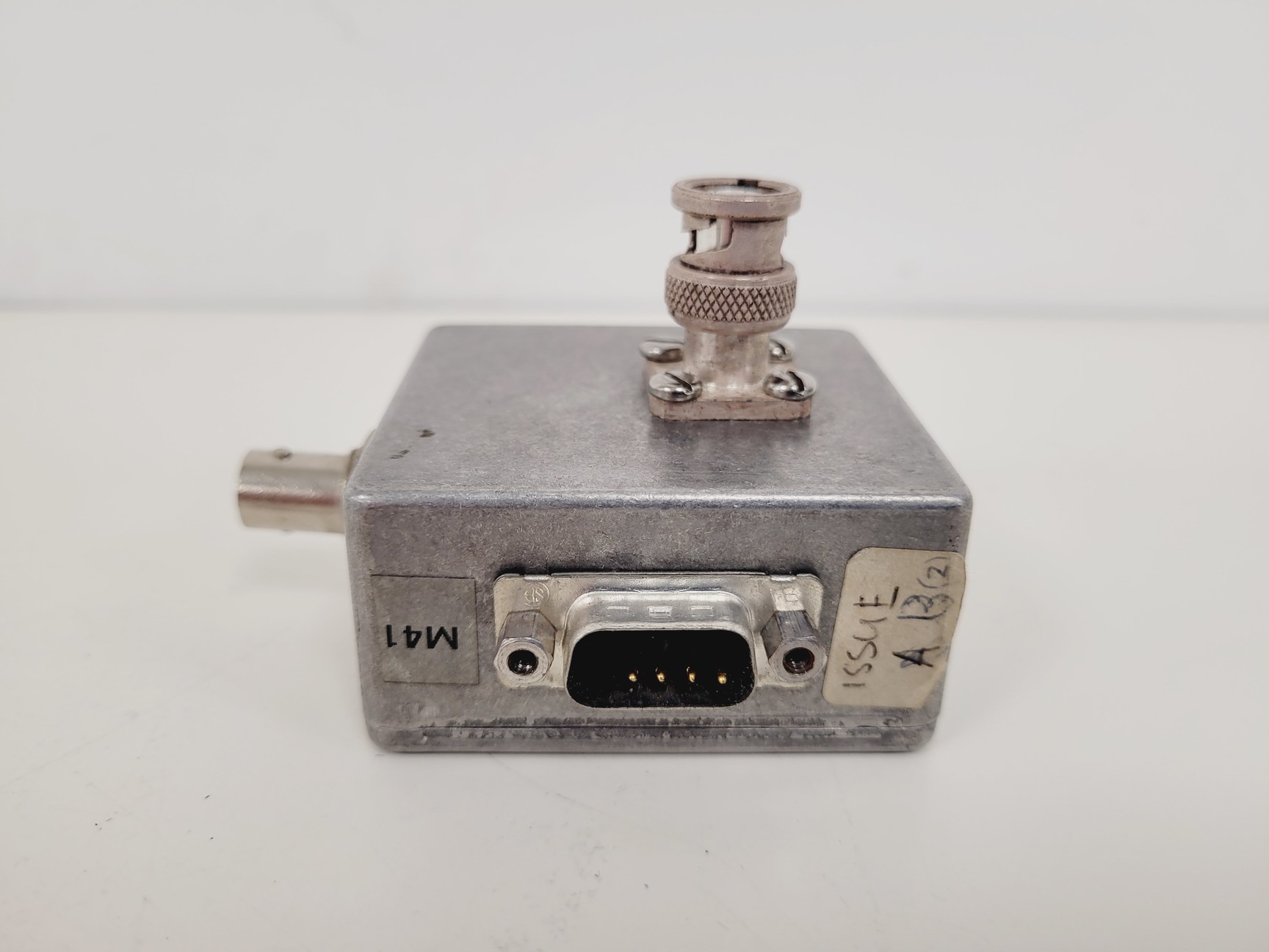 Image of Job Lot of SAI LaserTof LT3 Benchtop Mass Spectrometer Parts Lab