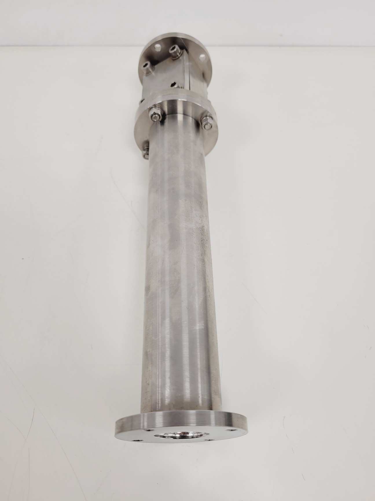 Image of Job Lot of SAI LaserTof LT3 Benchtop Mass Spectrometer Parts Lab