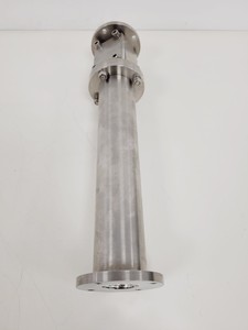Thumbnail image of Job Lot of SAI LaserTof LT3 Benchtop Mass Spectrometer Parts Lab