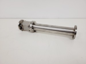 Thumbnail image of Job Lot of SAI LaserTof LT3 Benchtop Mass Spectrometer Parts Lab