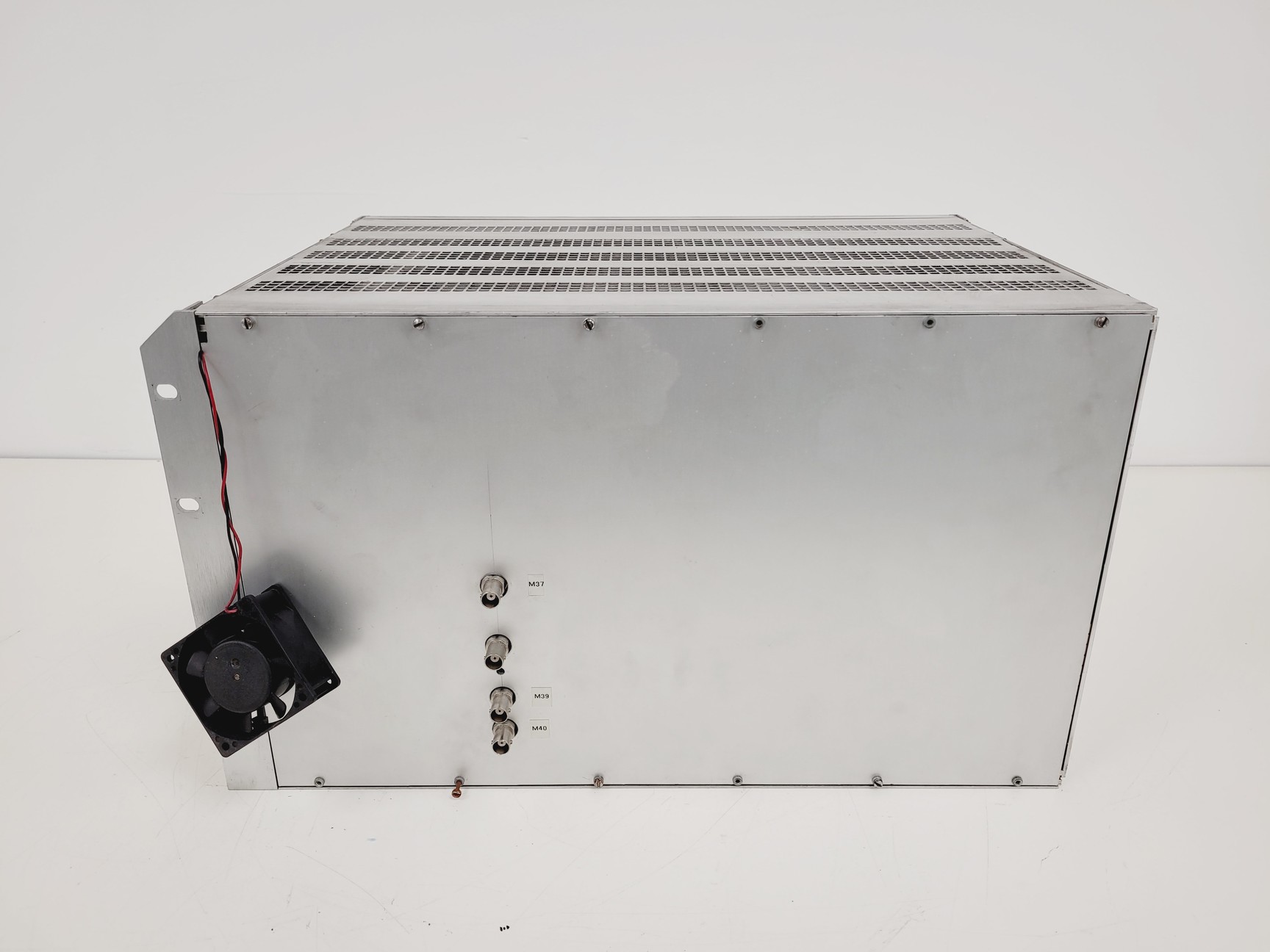 Image of Job Lot of SAI LaserTof LT3 Benchtop Mass Spectrometer Parts Lab