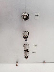 Thumbnail image of Job Lot of SAI LaserTof LT3 Benchtop Mass Spectrometer Parts Lab