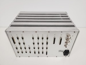 Thumbnail image of Job Lot of SAI LaserTof LT3 Benchtop Mass Spectrometer Parts Lab