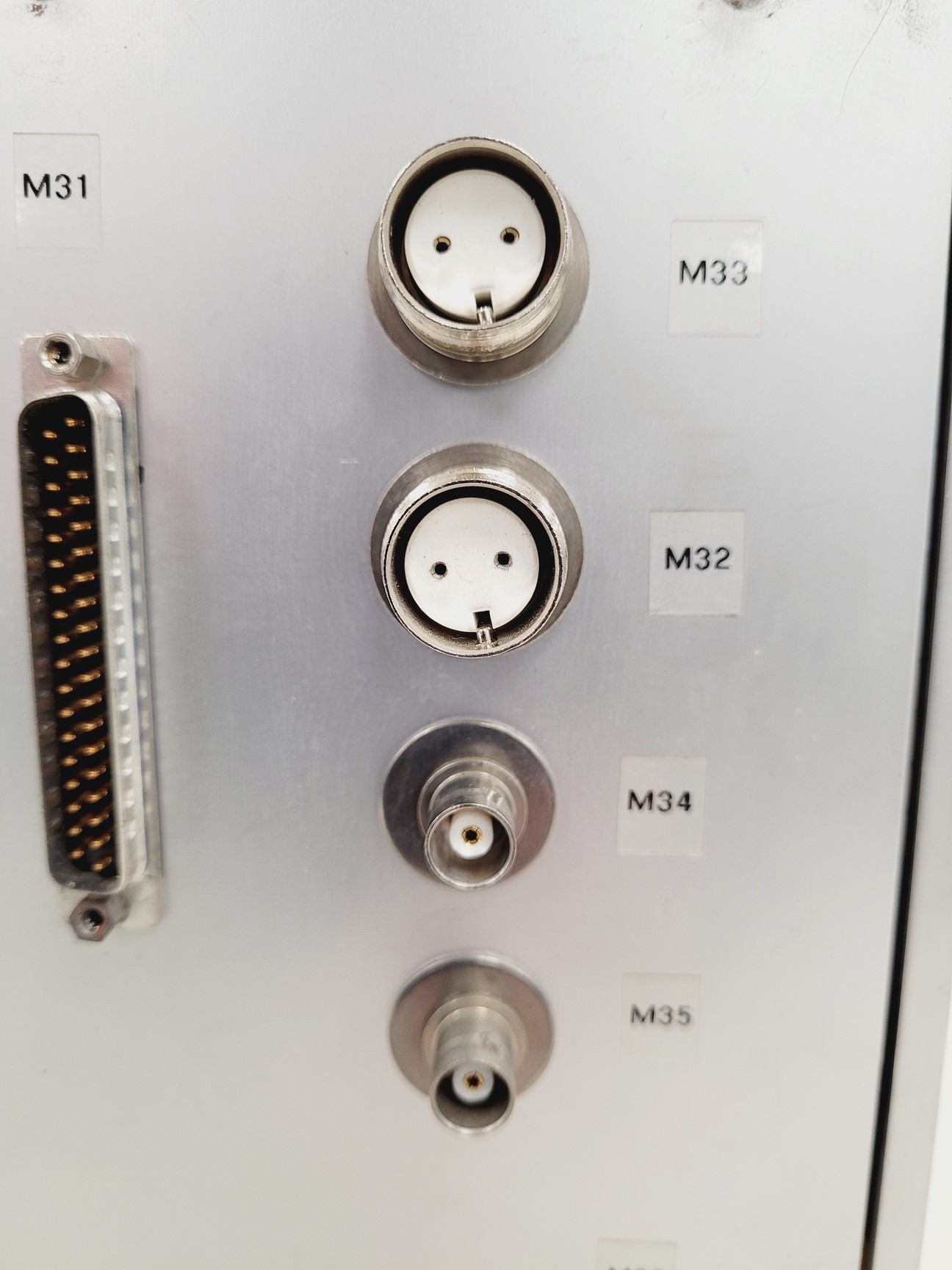 Image of Job Lot of SAI LaserTof LT3 Benchtop Mass Spectrometer Parts Lab