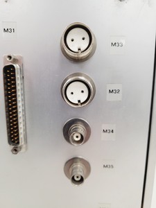Thumbnail image of Job Lot of SAI LaserTof LT3 Benchtop Mass Spectrometer Parts Lab