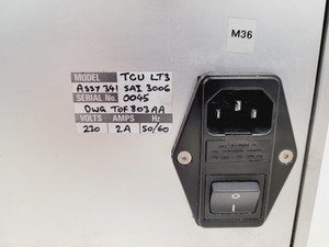 Thumbnail image of Job Lot of SAI LaserTof LT3 Benchtop Mass Spectrometer Parts Lab