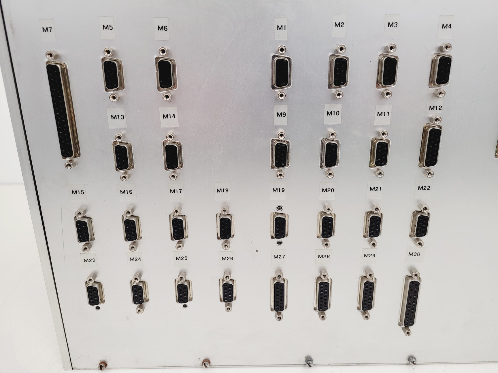 Image of Job Lot of SAI LaserTof LT3 Benchtop Mass Spectrometer Parts Lab