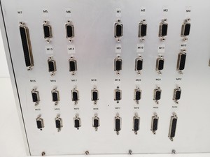 Thumbnail image of Job Lot of SAI LaserTof LT3 Benchtop Mass Spectrometer Parts Lab
