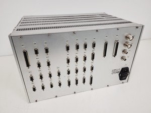 Thumbnail image of Job Lot of SAI LaserTof LT3 Benchtop Mass Spectrometer Parts Lab