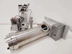 Thumbnail image of Job Lot of SAI LaserTof LT3 Benchtop Mass Spectrometer Parts Lab