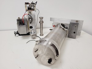 Thumbnail image of Job Lot of SAI LaserTof LT3 Benchtop Mass Spectrometer Parts Lab