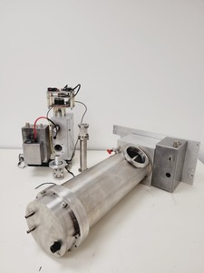 Thumbnail image of Job Lot of SAI LaserTof LT3 Benchtop Mass Spectrometer Parts Lab