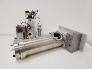 Thumbnail image of Job Lot of SAI LaserTof LT3 Benchtop Mass Spectrometer Parts Lab
