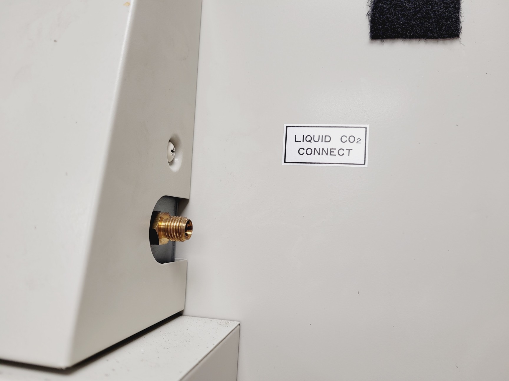 Image of Sanyo Ultra-Low Temperature Freezer  Model - MDF-U73V Lab