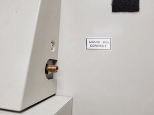 Thumbnail image of Sanyo Ultra-Low Temperature Freezer  Model - MDF-U73V Lab