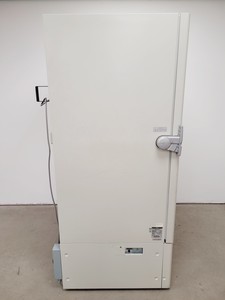 Thumbnail image of Sanyo Ultra-Low Temperature Freezer  Model - MDF-U73V Lab