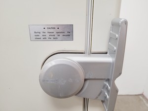 Thumbnail image of Sanyo Ultra-Low Temperature Freezer  Model - MDF-U73V Lab