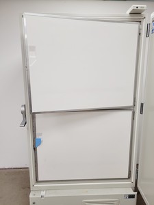 Thumbnail image of Sanyo Ultra-Low Temperature Freezer  Model - MDF-U73V Lab