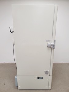 Thumbnail image of Sanyo Ultra-Low Temperature Freezer  Model - MDF-U73V Lab