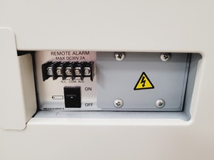 Thumbnail image of Sanyo Ultra-Low Temperature Freezer  Model - MDF-U73V Lab