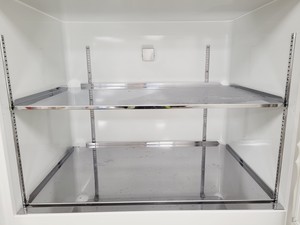 Thumbnail image of Sanyo Ultra-Low Temperature Freezer  Model - MDF-U73V Lab