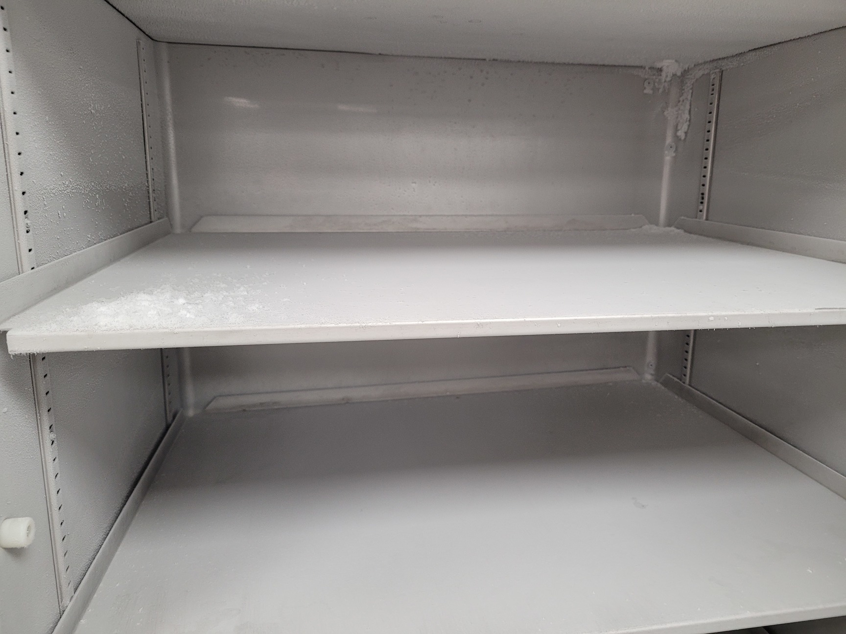 Image of New Brunswick Ultra Low Temperature Freezer  Model - U570-86 Lab