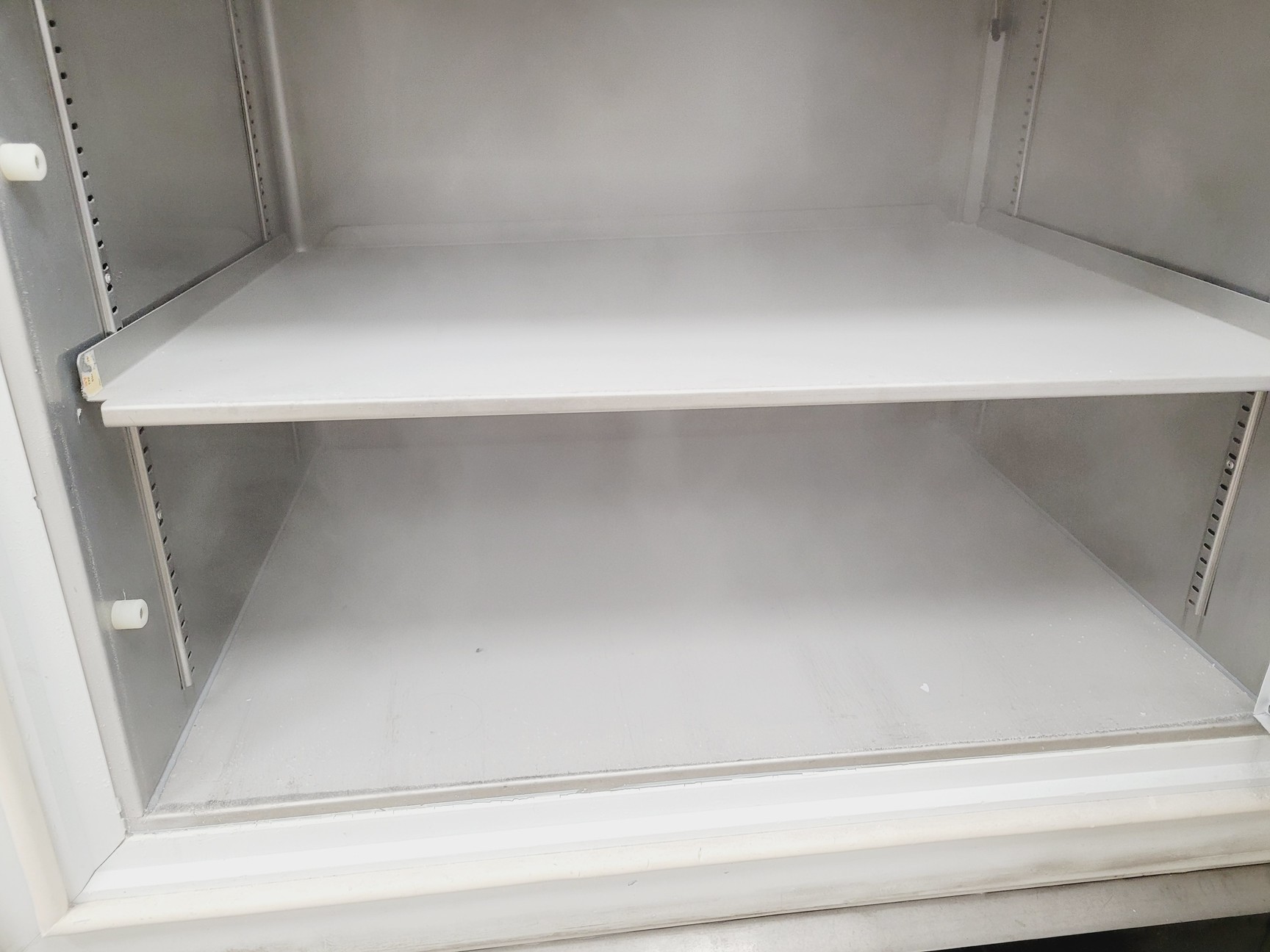 Image of New Brunswick Ultra Low Temperature Freezer  Model - U570-86 Lab