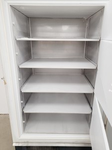 Thumbnail image of New Brunswick Ultra Low Temperature Freezer  Model - U570-86 Lab