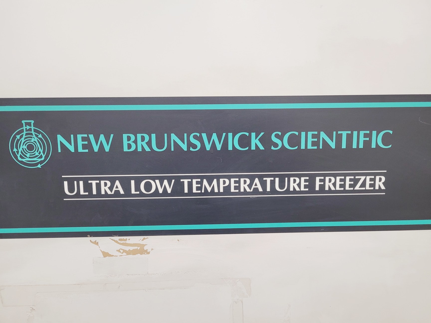 Image of New Brunswick Ultra Low Temperature Freezer  Model - U570-86 Lab