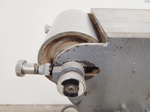 Thumbnail image of Whitehead Junior Type STJ Disc Sanding Machine / Linisher 