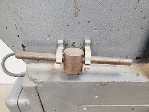 Thumbnail image of Whitehead Junior Type STJ Disc Sanding Machine / Linisher 