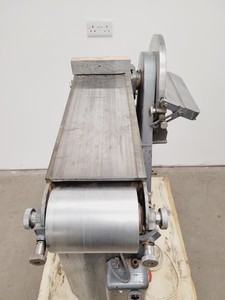 Thumbnail image of Whitehead Junior Type STJ Disc Sanding Machine / Linisher 