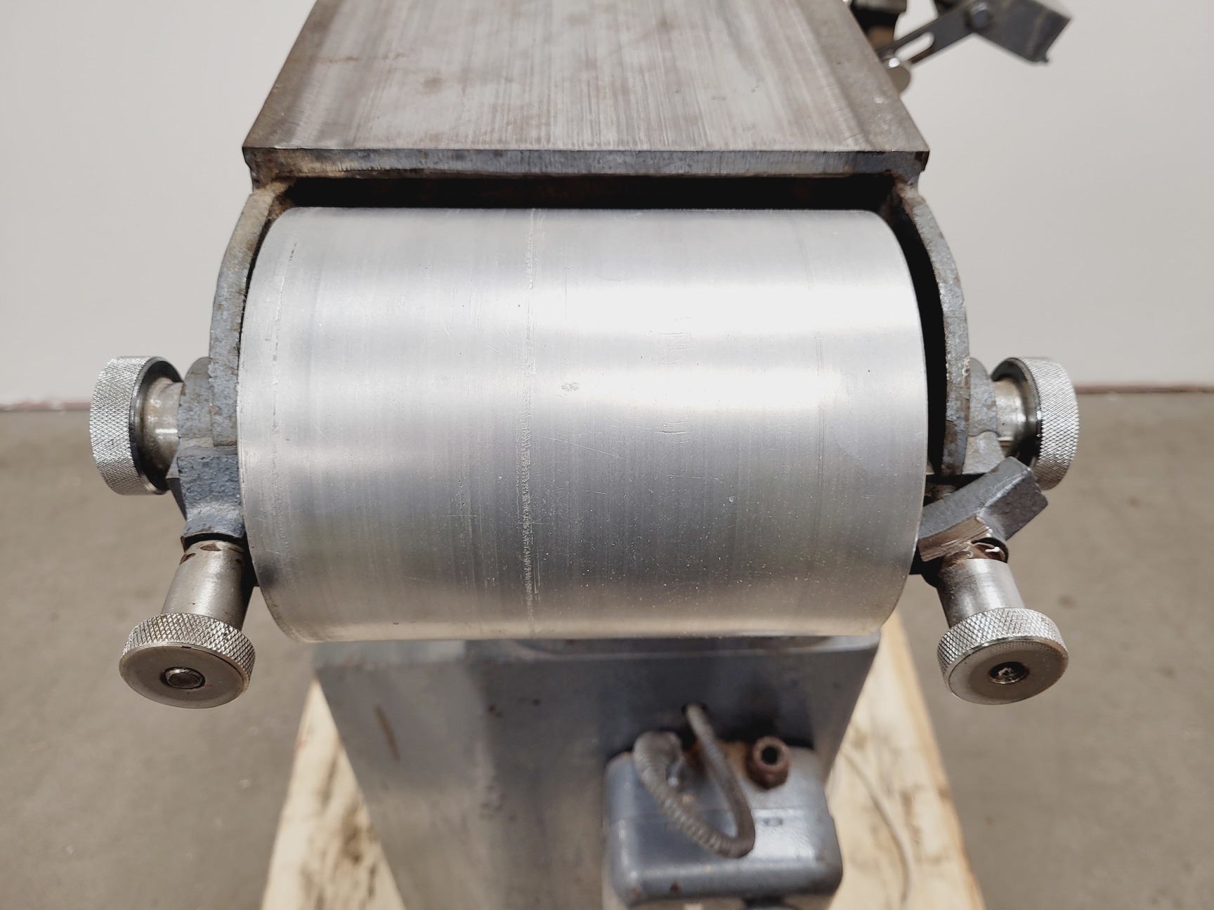 Image of Whitehead Junior Type STJ Disc Sanding Machine / Linisher 