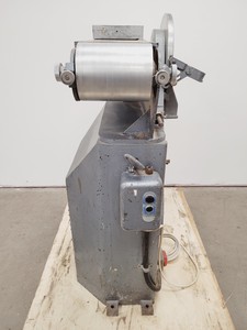 Thumbnail image of Whitehead Junior Type STJ Disc Sanding Machine / Linisher 