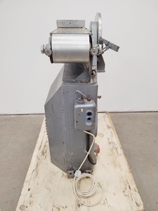 Thumbnail image of Whitehead Junior Type STJ Disc Sanding Machine / Linisher 