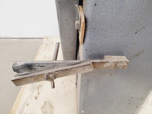 Thumbnail image of Whitehead Junior Type STJ Disc Sanding Machine / Linisher 