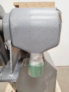 Thumbnail image of Whitehead Junior Type STJ Disc Sanding Machine / Linisher 
