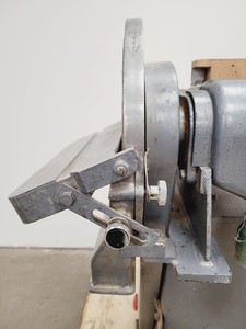 Thumbnail image of Whitehead Junior Type STJ Disc Sanding Machine / Linisher 
