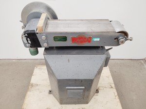 Thumbnail image of Whitehead Junior Type STJ Disc Sanding Machine / Linisher 