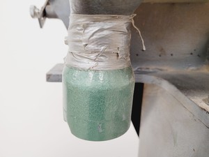 Thumbnail image of Whitehead Junior Type STJ Disc Sanding Machine / Linisher 