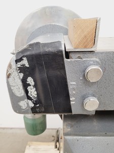 Thumbnail image of Whitehead Junior Type STJ Disc Sanding Machine / Linisher 