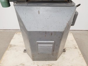 Thumbnail image of Whitehead Junior Type STJ Disc Sanding Machine / Linisher 