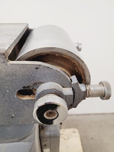 Thumbnail image of Whitehead Junior Type STJ Disc Sanding Machine / Linisher 