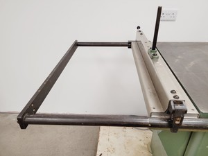 Thumbnail image of Startrite Table Saw - Three Phase Industrial Workshop Machine