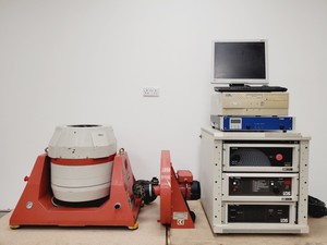 Thumbnail image of LDS Air Cooled Vibrator  Model - V721 with Controller & Software Lab