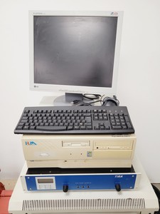 Thumbnail image of LDS Air Cooled Vibrator  Model - V721 with Controller & Software Lab